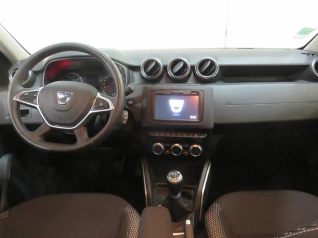 Dacia Duster image 5