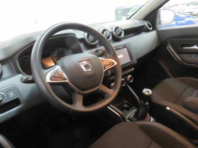Dacia Duster image 1
