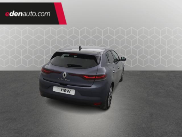 Renault Mégane image 7