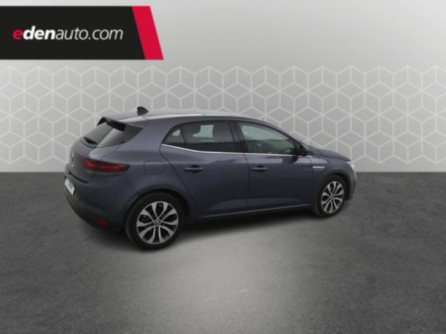 Renault Mégane image 6