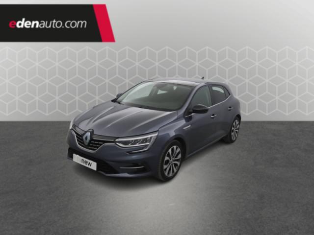Renault Mégane image 5