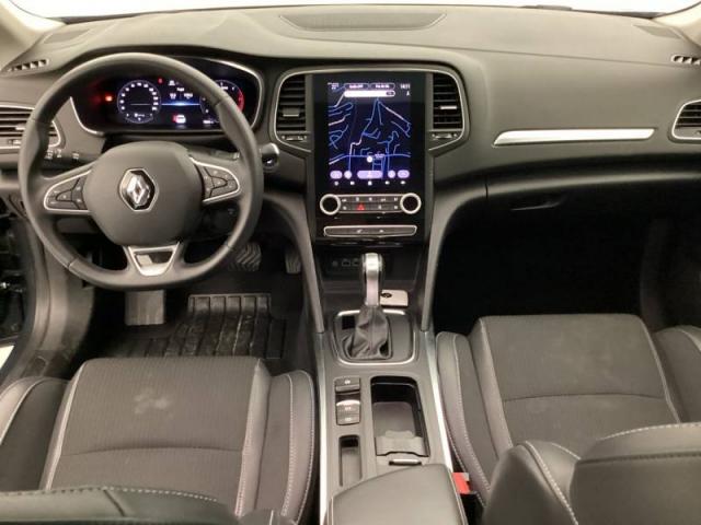 Renault Mégane image 4