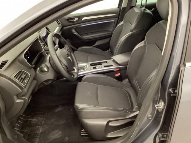 Renault Mégane image 8