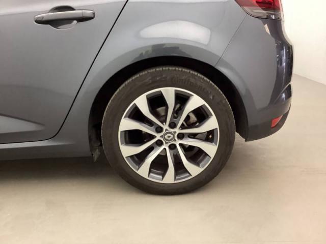 Renault Mégane image 3