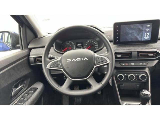 Dacia Sandero image 3