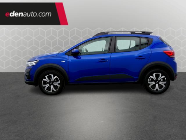 Dacia Sandero image 2