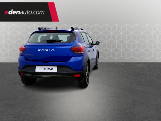 Dacia Sandero image 9