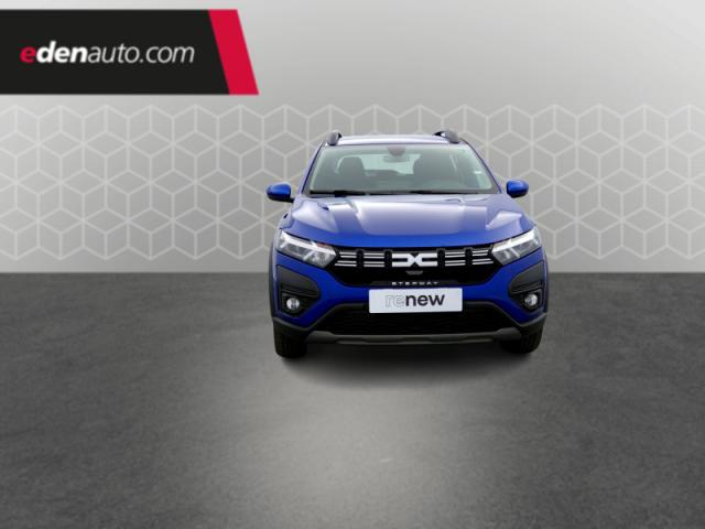 Dacia Sandero image 6