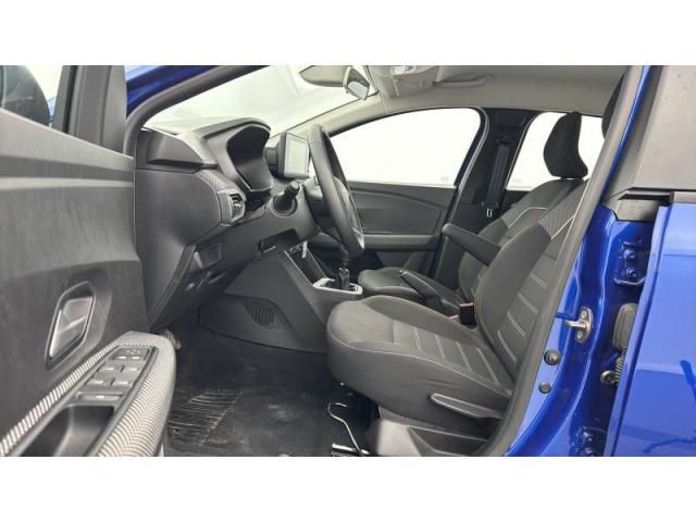 Dacia Sandero image 5