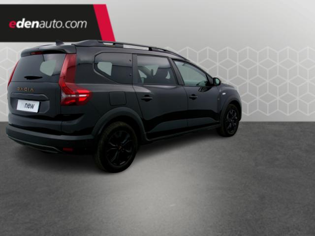 Dacia Jogger image 9
