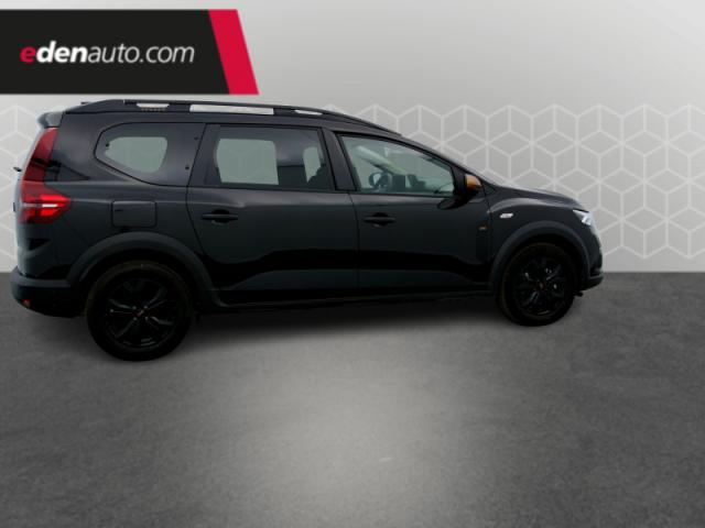 Dacia Jogger image 4