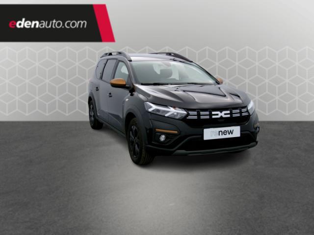 Dacia Jogger image 7