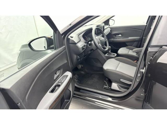 Dacia Jogger image 5