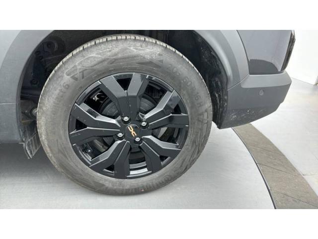 Dacia Jogger image 3