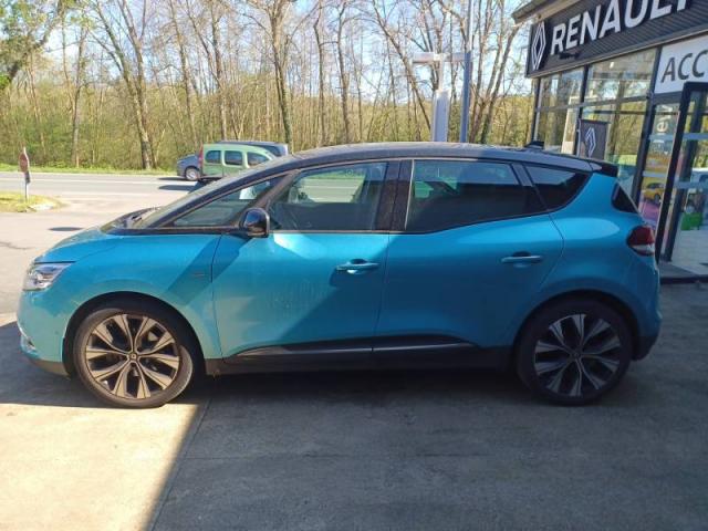 Renault Scénic image 7