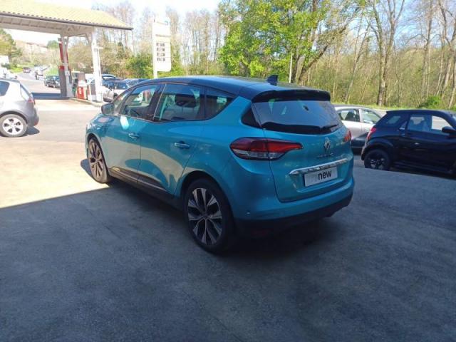 Renault Scénic image 9