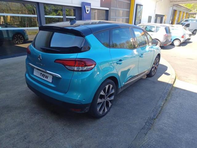 Renault Scénic image 4