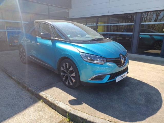 Renault Scénic image 6