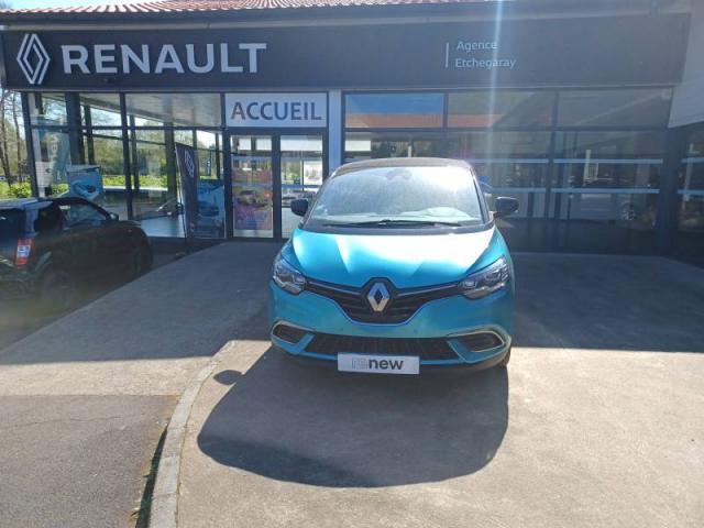 Renault Scénic image 3
