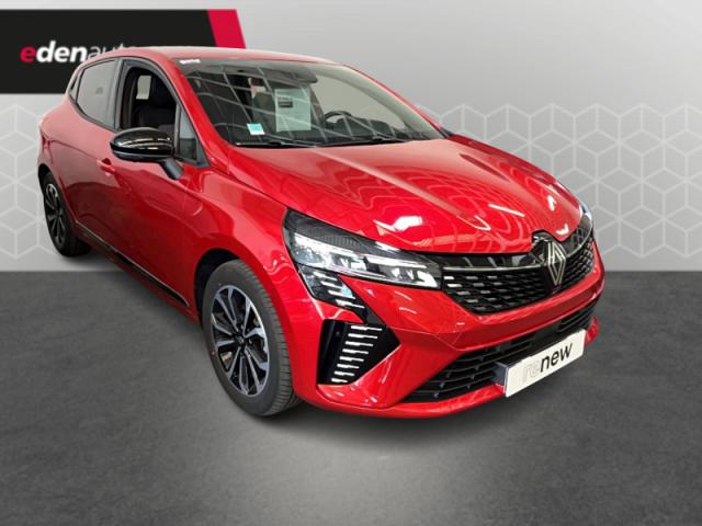 Renault Clio image 7
