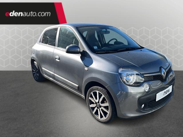 Renault Twingo image 4