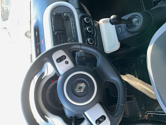 Renault Twingo image 8