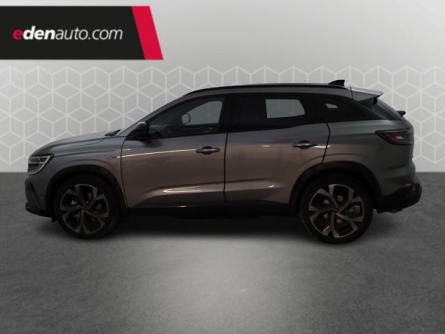 Renault Austral image 8