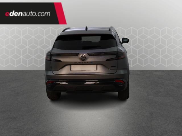 Renault Austral image 7