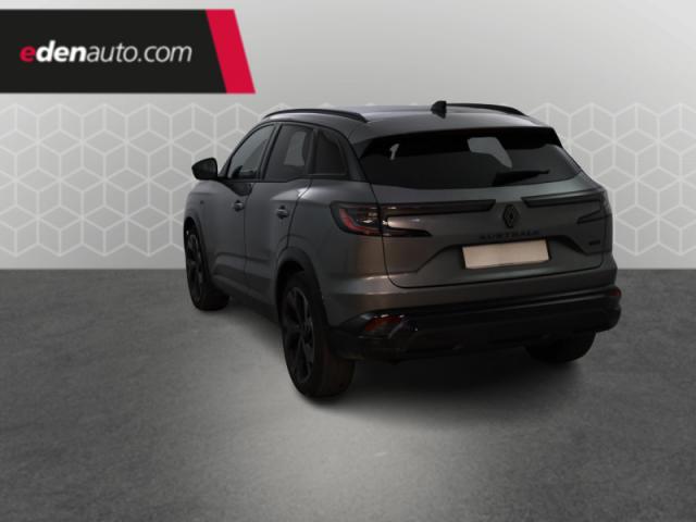 Renault Austral image 2