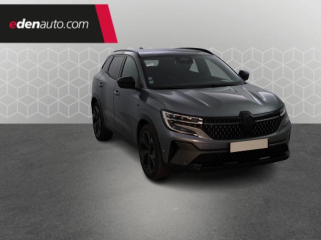 Renault Austral image 9