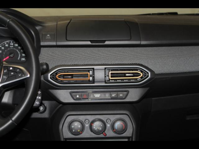 Dacia Sandero image 1