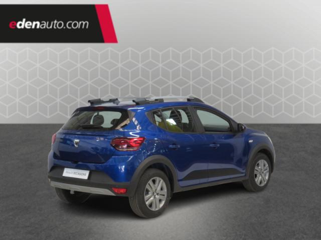 Dacia Sandero image 9