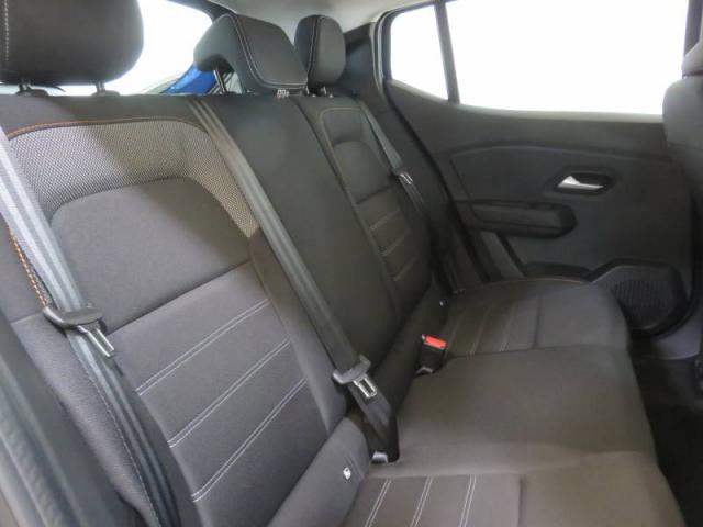 Dacia Sandero image 8