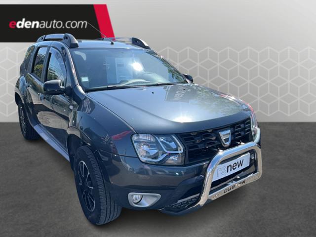 Dacia Duster image 8
