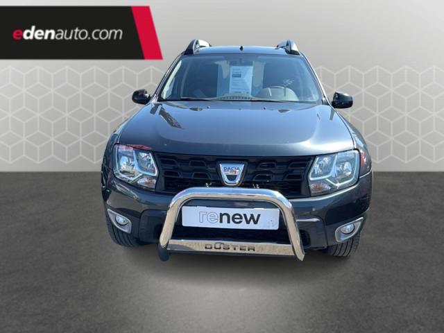 Dacia Duster image 9