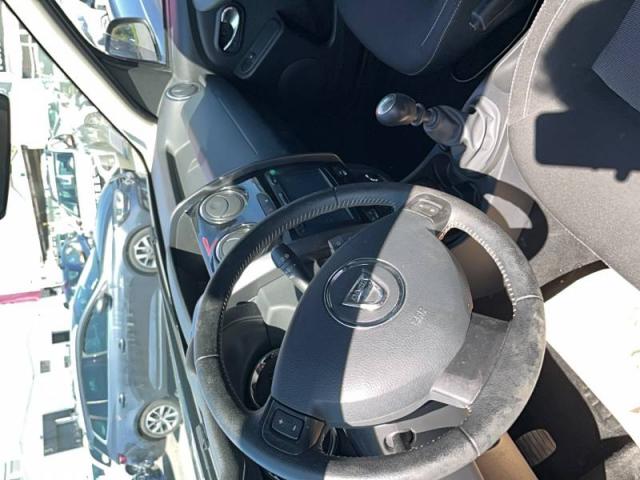 Dacia Duster image 6