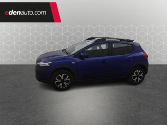 Dacia Sandero image 2