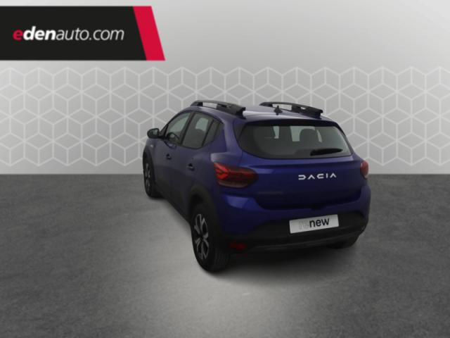 Dacia Sandero image 4
