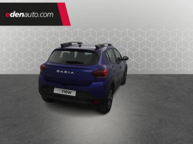 Dacia Sandero image 1