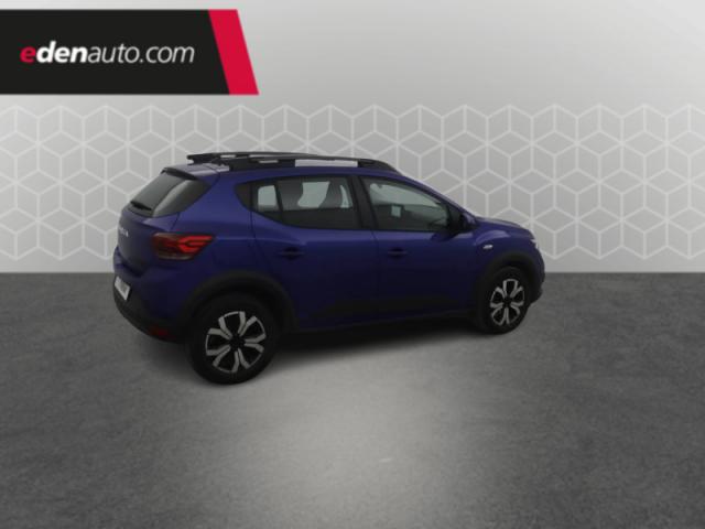 Dacia Sandero image 7