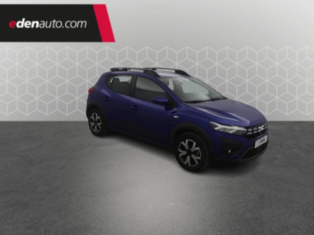 Dacia Sandero image 3