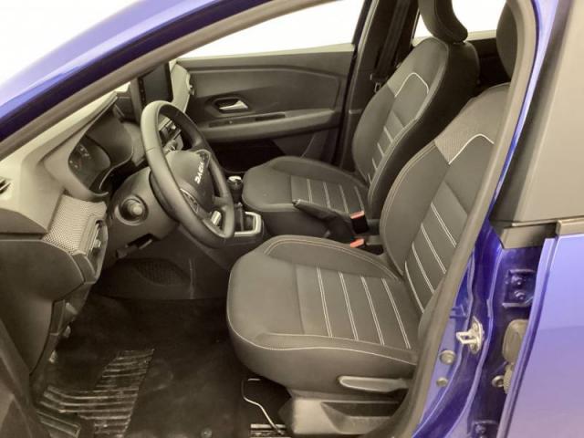 Dacia Sandero image 5