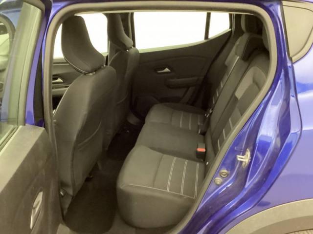 Dacia Sandero image 9