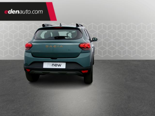 Dacia Sandero image 7