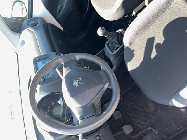 Peugeot 108 image 4