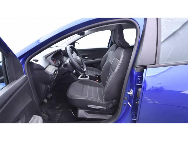 Dacia Sandero image 6