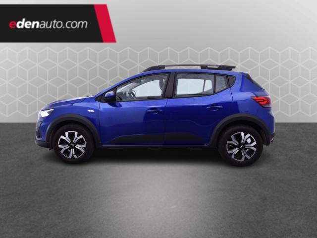 Dacia Sandero image 7