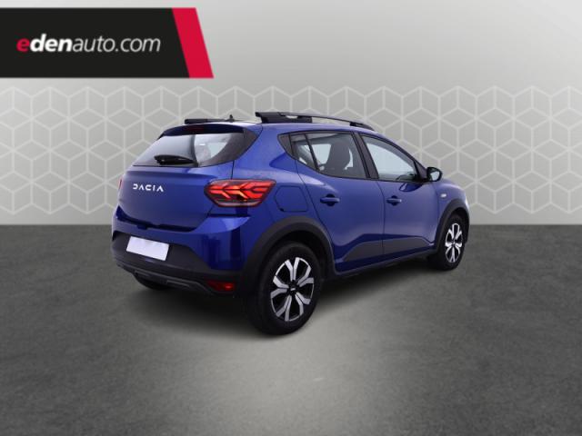 Dacia Sandero image 3