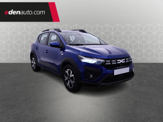 Dacia Sandero image 2