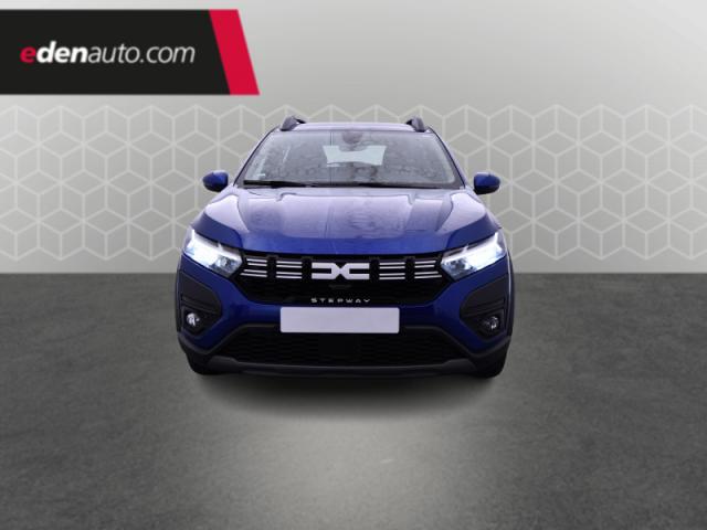Dacia Sandero image 9